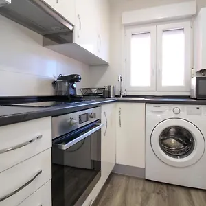 Centrico Con Aparcamiento Apartamento