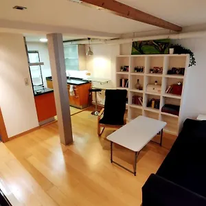 Iaros La Roca Apartamento