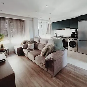 Tati Homes - Alta 53,5 Apartamento