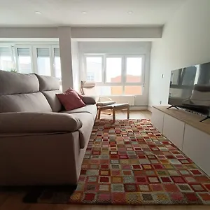 Precioso Nuevo Centrico En Apartamento