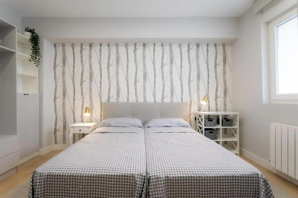 Apartamento Tranquilo Y Centrico En Santander 0*,  Spain
