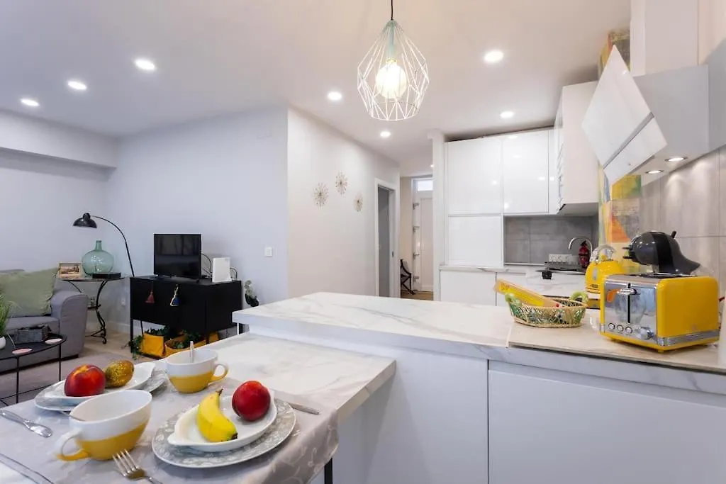 Apartamento Tranquilo Y Centrico En Santander