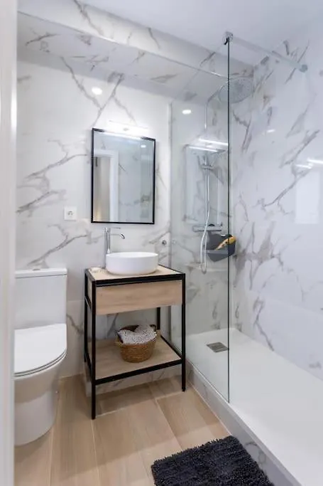 Apartamento Tranquilo Y Centrico En Santander 0*,  Spain